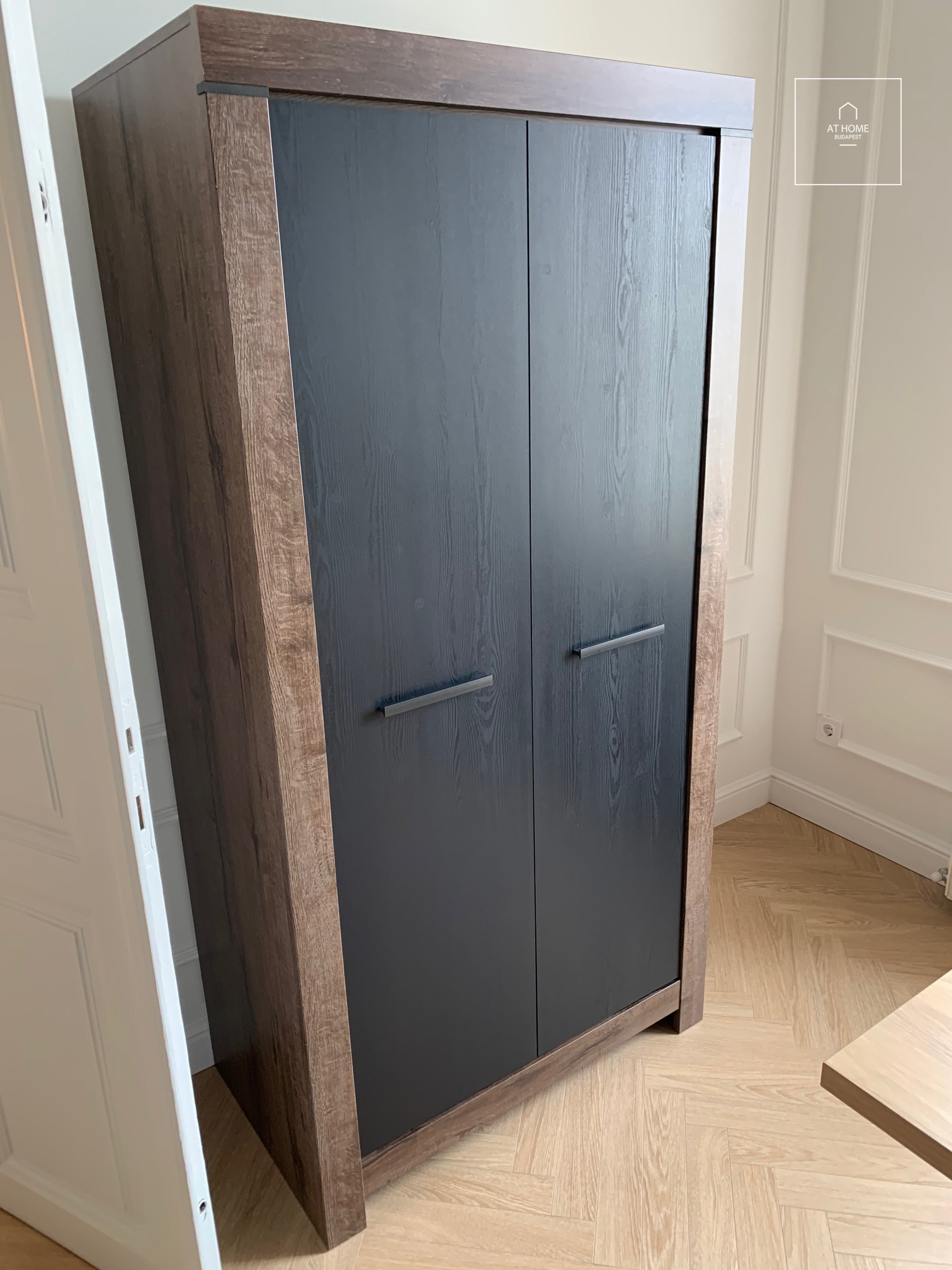 Felújított lakás Budapest XIII. kerület, Újlipótváros