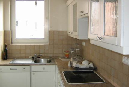 Beautiful apartment for rent Budapest XII. district, Orbánhegy