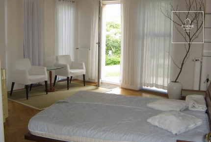 Beautiful apartment for rent Budapest XII. district, Orbánhegy