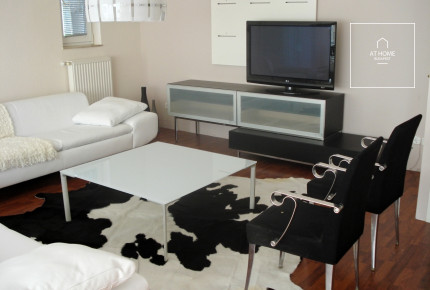 Beautiful apartment for rent Budapest XII. district, Orbánhegy