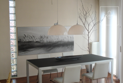 Beautiful apartment for rent Budapest XII. district, Orbánhegy