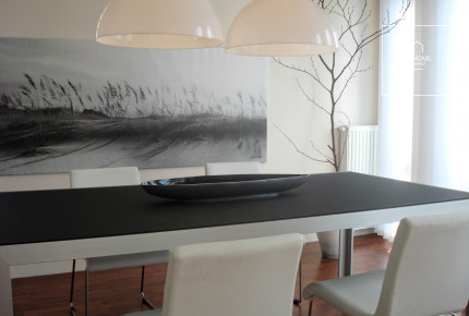Beautiful apartment for rent Budapest XII. district, Orbánhegy