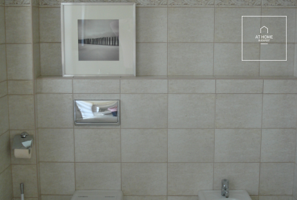 Beautiful apartment for rent Budapest XII. district, Orbánhegy