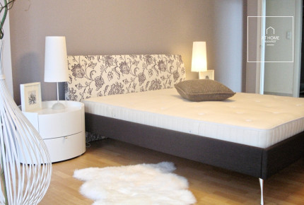Beautiful apartment for rent Budapest XII. district, Orbánhegy
