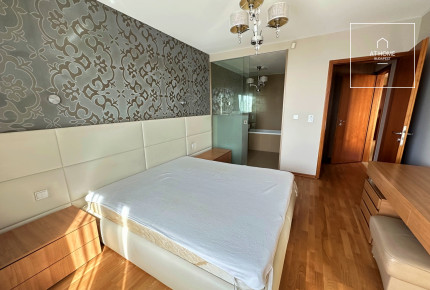 Bright 3-Bedroom Apartment with Terrace on Gellérthegy