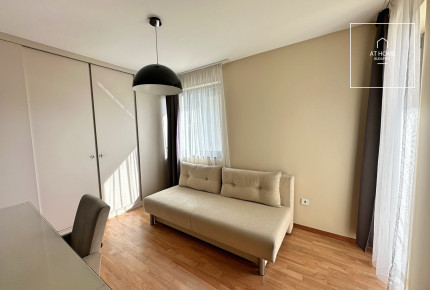 Bright 3-Bedroom Apartment with Terrace on Gellérthegy