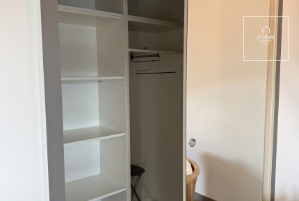 Exclusive 91 sqm apartment with panoramic views in Budapest’s District II, Törökvész