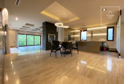 Luxury family house Budapest II. district Zöldmál