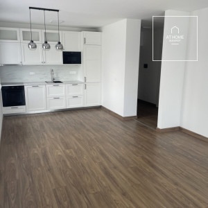 Newly Built 2-Bedroom Apartment with Terrace in a Residential Complex – District XI