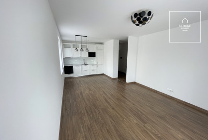 Newly Built 2-Bedroom Apartment with Terrace in a Residential Complex – District XI