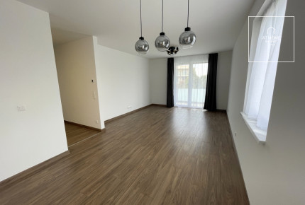 Newly Built 2-Bedroom Apartment with Terrace in a Residential Complex – District XI