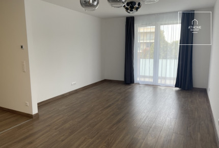 Newly Built 2-Bedroom Apartment with Terrace in a Residential Complex – District XI