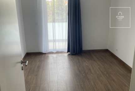 Newly Built 2-Bedroom Apartment with Terrace in a Residential Complex – District XI