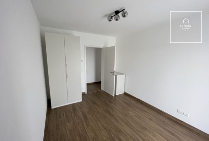 Newly Built 2-Bedroom Apartment with Terrace in a Residential Complex – District XI