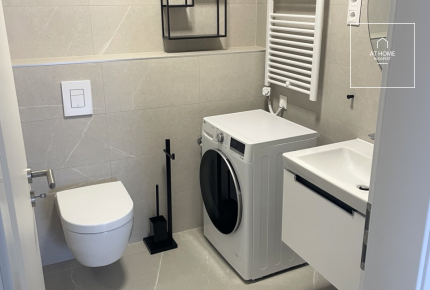 Newly Built 2-Bedroom Apartment with Terrace in a Residential Complex – District XI