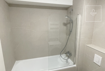 Newly Built 2-Bedroom Apartment with Terrace in a Residential Complex – District XI