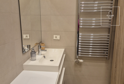 Renovated 133 sqm Pet-Friendly Apartment in the City Center