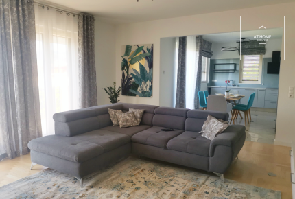 Wonderful apartment for rent Budapest II. district, Pasarét