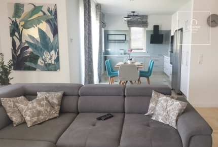 Wonderful apartment for rent Budapest II. district, Pasarét