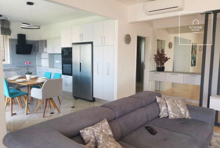Wonderful apartment for rent Budapest II. district, Pasarét