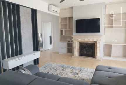 Wonderful apartment for rent Budapest II. district, Pasarét
