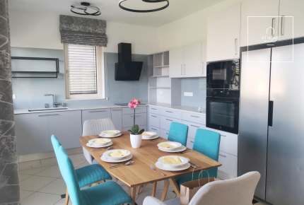 Wonderful apartment for rent Budapest II. district, Pasarét