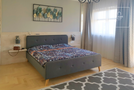 Wonderful apartment for rent Budapest II. district, Pasarét