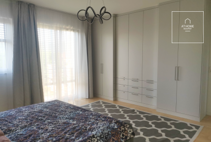 Wonderful apartment for rent Budapest II. district, Pasarét