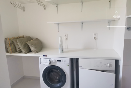 Wonderful apartment for rent Budapest II. district, Pasarét
