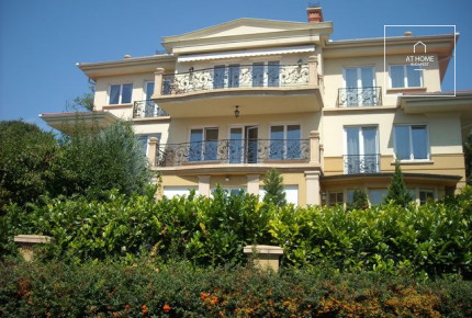 Wonderful apartment for rent Budapest II. district, Pasarét