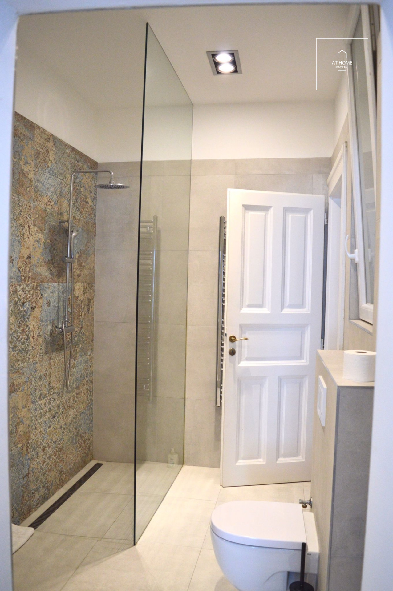 Gyönyörű lakás kiadó pár lépésre az Oktogontól Budapest, VI. kerület