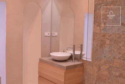 Beautiful apartment for rent a few steps from Oktogon, Budapest, VI. district