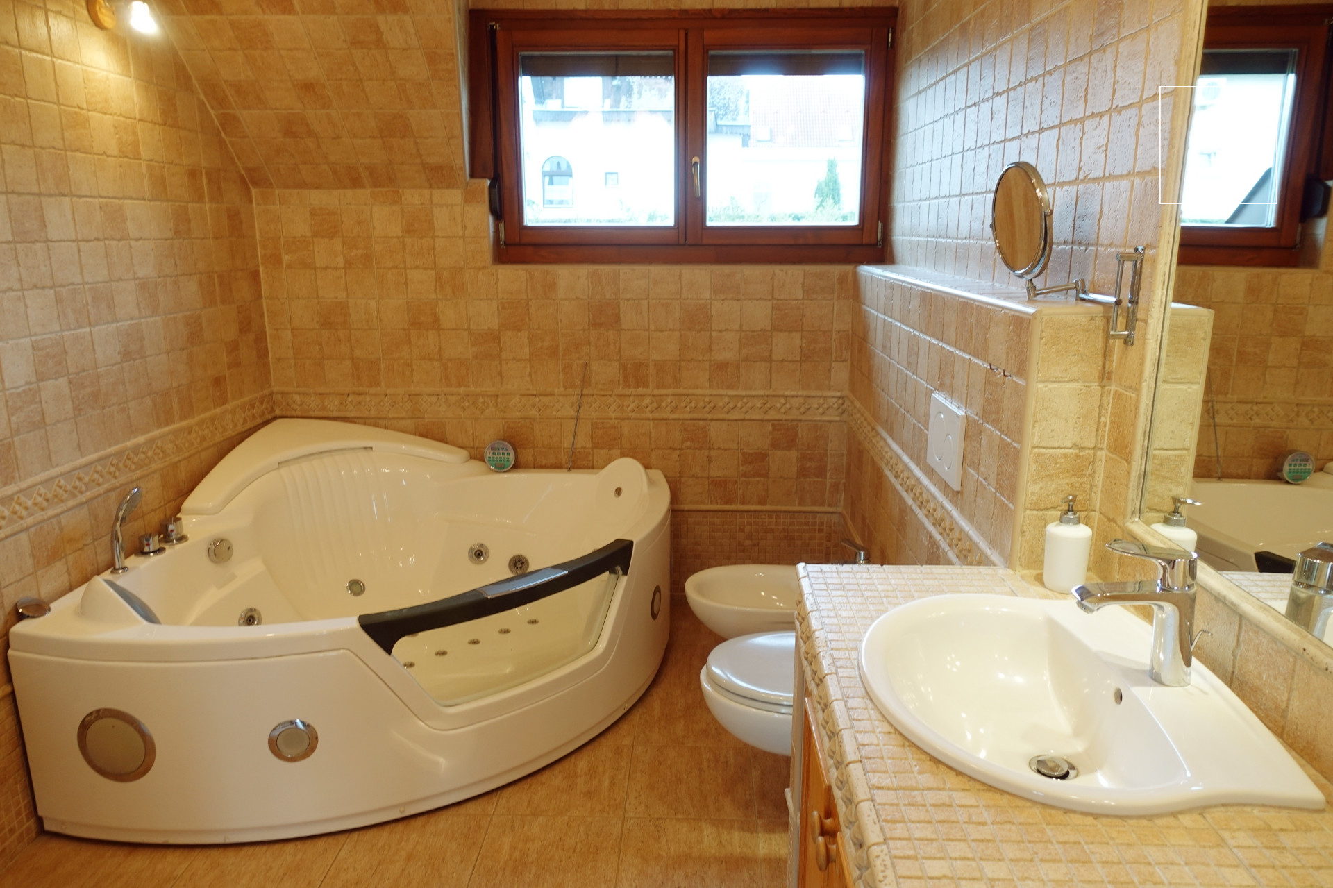 Detached house for rent in II./A district