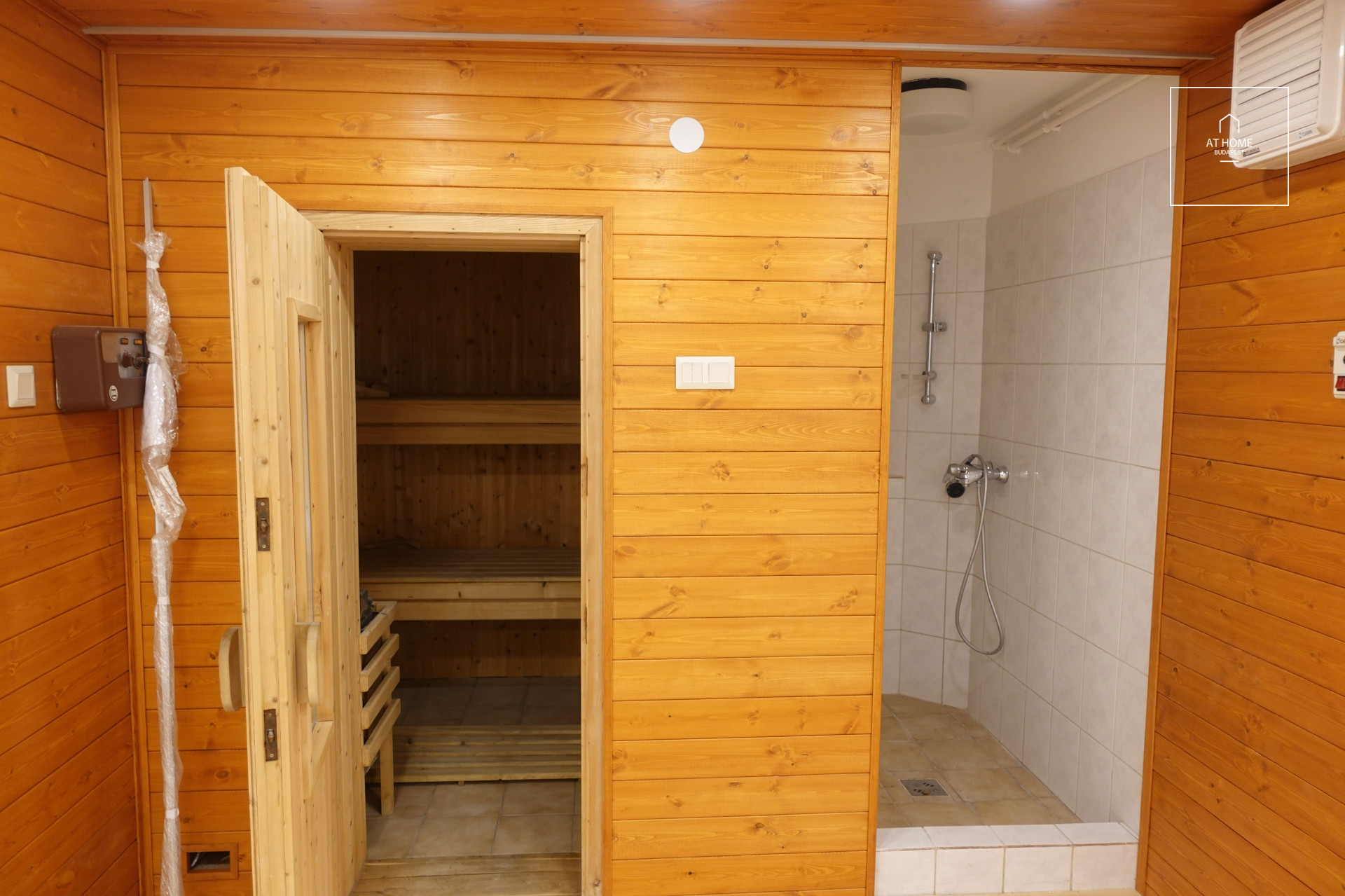 Detached house for rent in II./A district