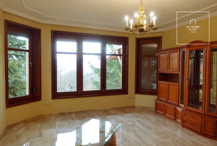 Detached house for rent in II./A district