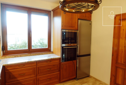 Detached house for rent in II./A district