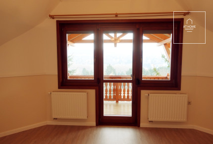 Detached house for rent in II./A district