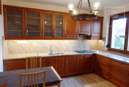 Detached house for rent in II./A district