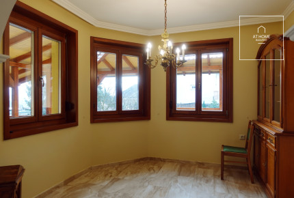 Detached house for rent in II./A district