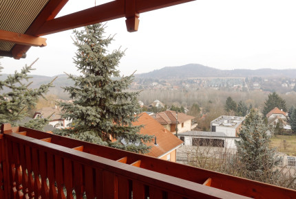 Detached house for rent in II./A district