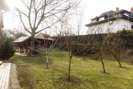 Detached house for rent in II./A district