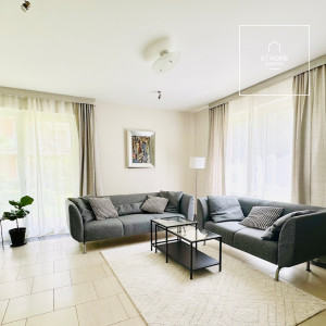 Elegant apartment  Budapest II. district, Kurucles