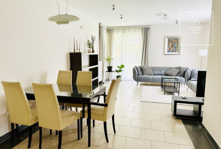 Elegant apartment  Budapest II. district, Kurucles