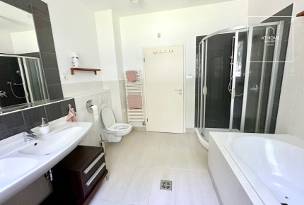 Elegant apartment  Budapest II. district, Kurucles