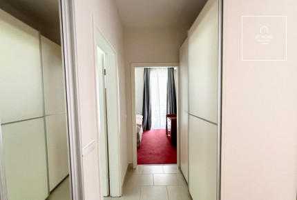 Elegant apartment  Budapest II. district, Kurucles