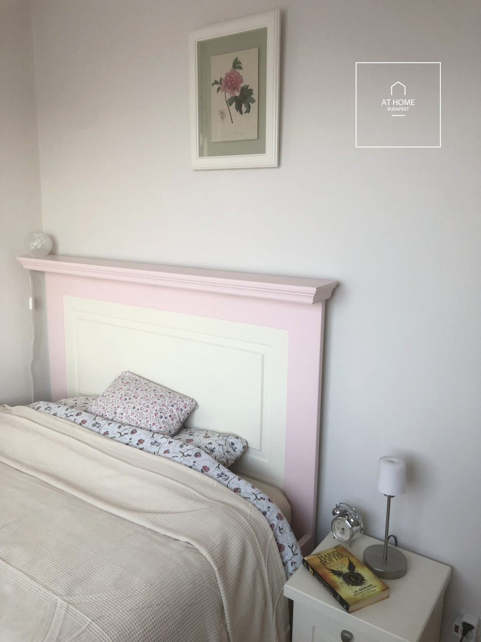 Körpanorámás legfelső emeleti lakás 25nm-es terasszal a XI. kerületben