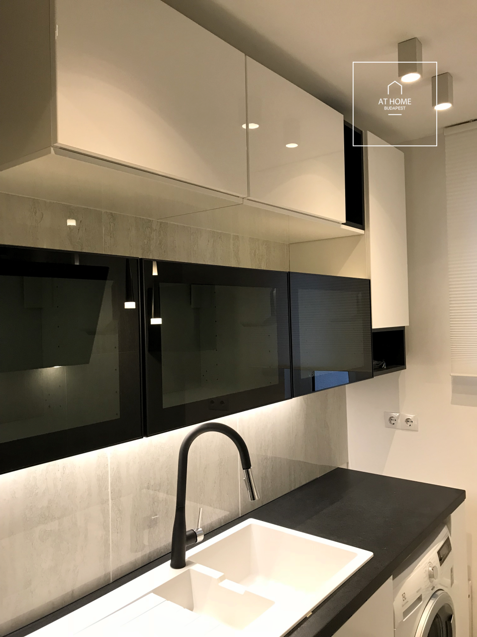 Napfényes lakás kiadó Budapest XII. kerület, Orbánhegy