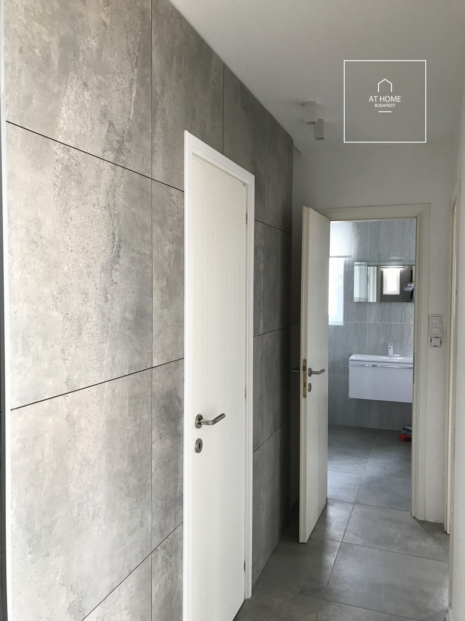 Sunny apartment for rent Budapest XII. district, Orbánhegy