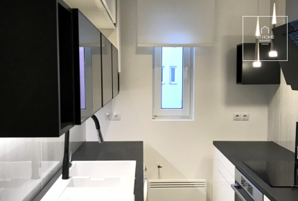 Sunny apartment for rent Budapest XII. district, Orbánhegy