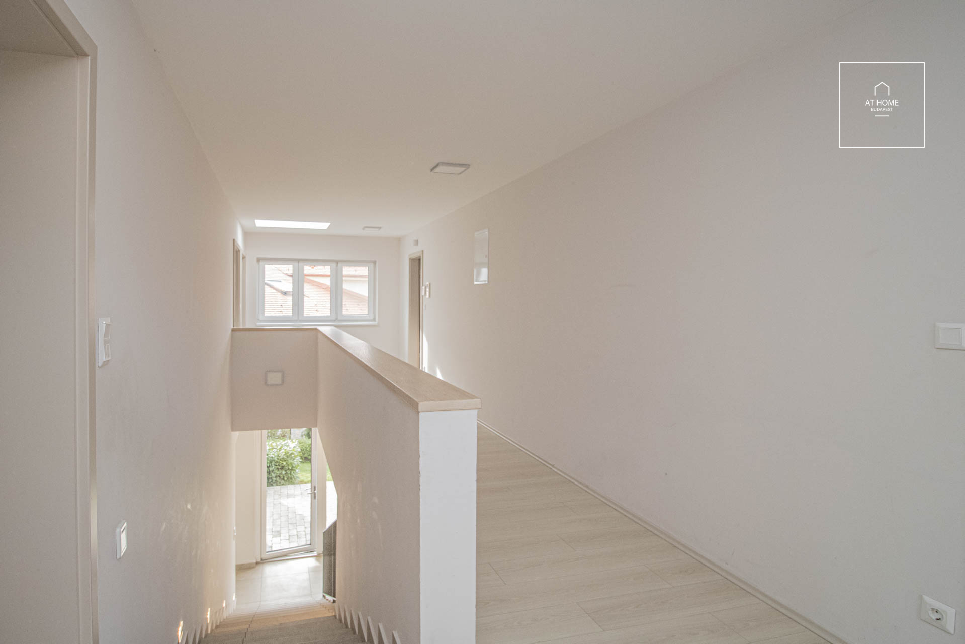 Stunning detached house for rent  II/A. district, Budaliget